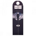  Hoco X20 Type-C Snow Storm 2 M black