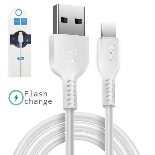  Hoco X20 Type-C Exotic Radiance 2 M white