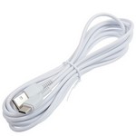  Hoco X20 Type-C Exotic Radiance 2 M white