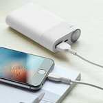  Hoco X20 Type-C Exotic Radiance 2 M white