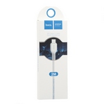  Hoco X20 Type-C Exotic Radiance 2 M white