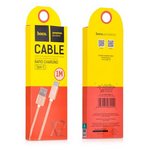  Hoco X2 Type-C Rapid Charging 1 M gold