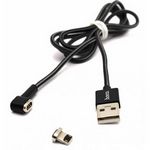   Hoco U20 Lightning 1 M black