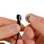   Hoco U20 Lightning 1 M black