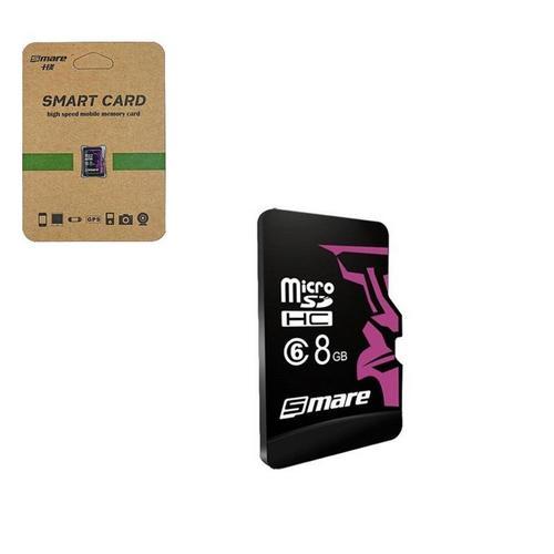   Smare RX MicroSD C6 8GB