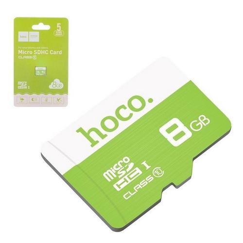   Hoco MicroSD Class 6 8GB