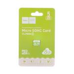   Hoco MicroSD Class 6 8GB