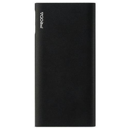    PRODA PPP-13 Kinzy 10000mAh (2USB) Black