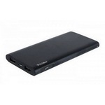    PRODA PPP-13 Kinzy 10000mAh (2USB) Black