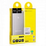    Hoco I6 UPB03 6000mAh Grey
