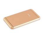    Hoco I6 UPB03 6000mAh Gold
