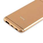    Hoco I6 UPB03 6000mAh Gold