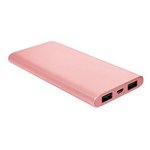    PRODA PPP-13 Kinzy 10000mAh (2USB) Rose