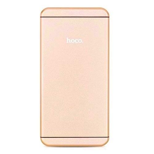    Hoco I6 UPB03 12000mAh Gold