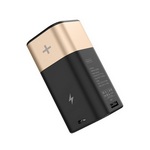    Hoco J24 Cool energy 8000 mAh Gold