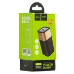    Hoco J24 Cool energy 8000 mAh Gold