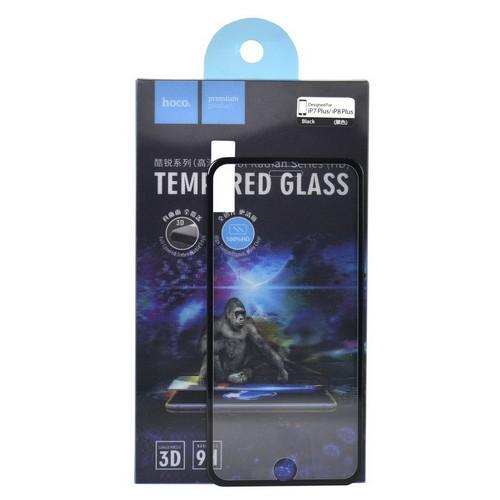   Hoco Cool Radian series High  iPhone 7/8 Plus (V3) Black