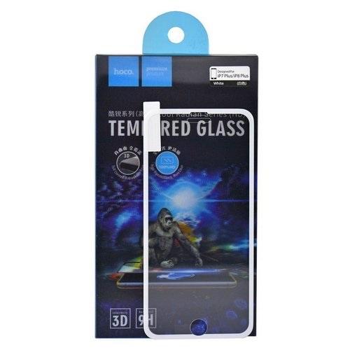   Hoco Cool Radian series High  iPhone 7/8 Plus (V3) White