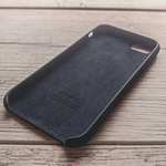 ����� Apple iPhone 7/8 Silicone Case Midnight Blue
