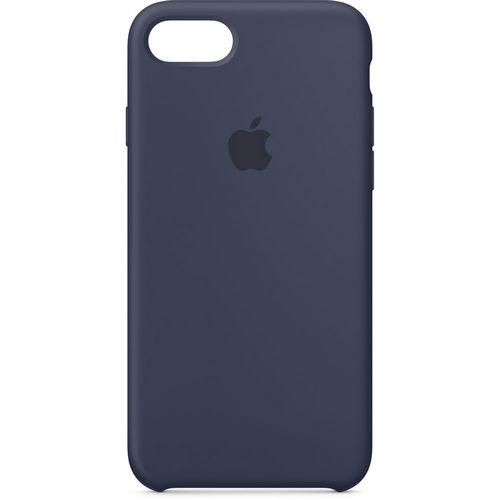  Apple iPhone 7/8 Silicone Case Midnight Blue