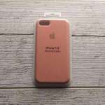  Apple iPhone 7/8 Silicone Case Peach