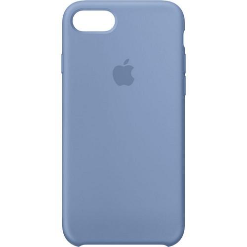  Apple iPhone 7/8 Silicone Case Azure