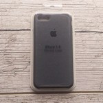 Apple iPhone 7/8 Silicone Case Grey