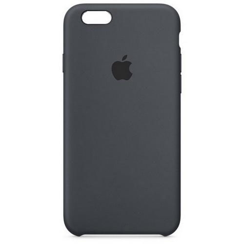  Apple iPhone 7/8 Silicone Case Grey