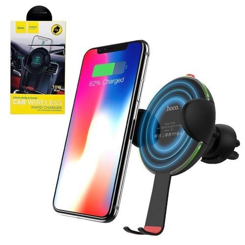    Hoco CW4A Car Wireless Rapid