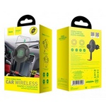    Hoco CW4A Car Wireless Rapid