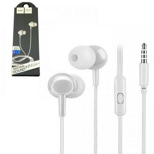  Hoco M14 white