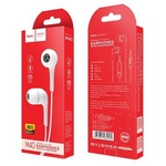  Hoco M40 Prosody white