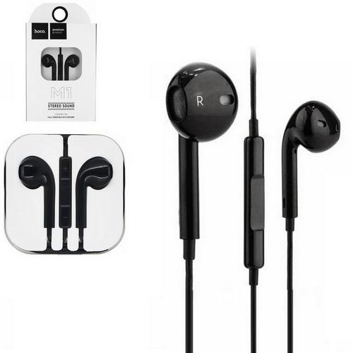  Hoco M1 black