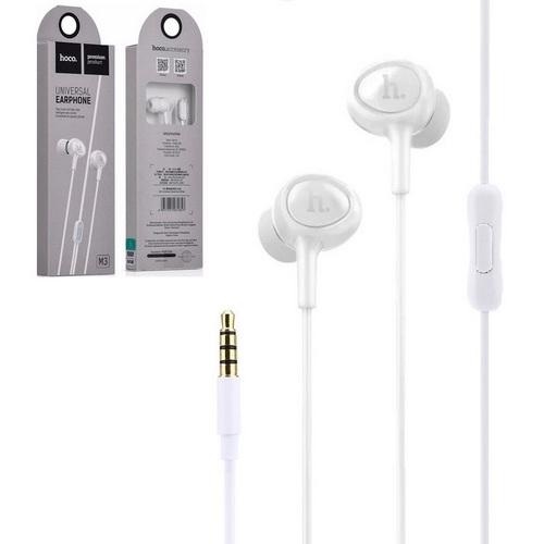 Hoco M3 white