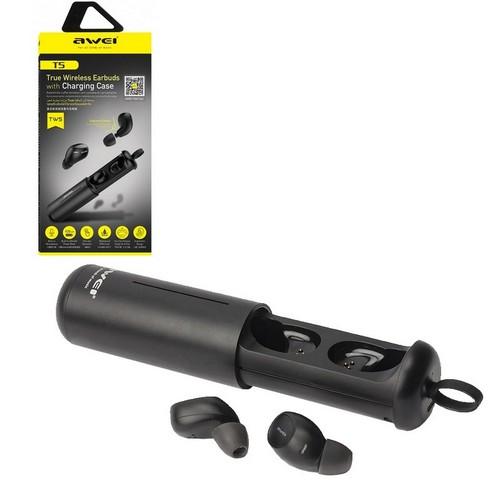  Awei T5 TWS Wireless